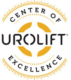 Urolift Center of Excellence